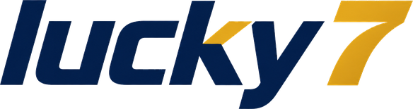lucky 7 Philippines gaming platform logo